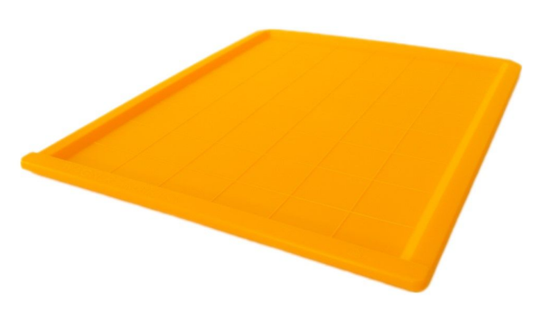 Dadant Mod Boden-Einschub "10er"