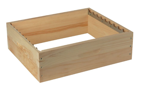 Dadant Mod Honigraumzarge "10er"