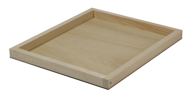 Dadant Mod Innendeckel "10er"