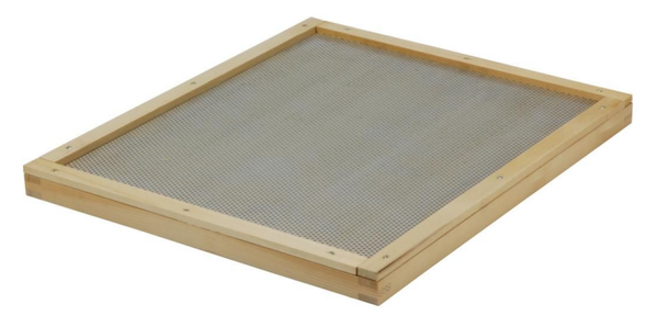 Dadant Mod Wandergitter "10er"