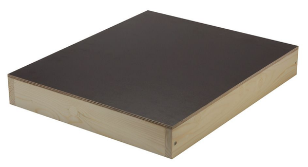 Dadant Mod Aussenholzdeckel "10er"