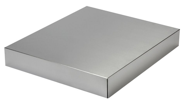 Dadant Mod Alu-Deckel "10er"