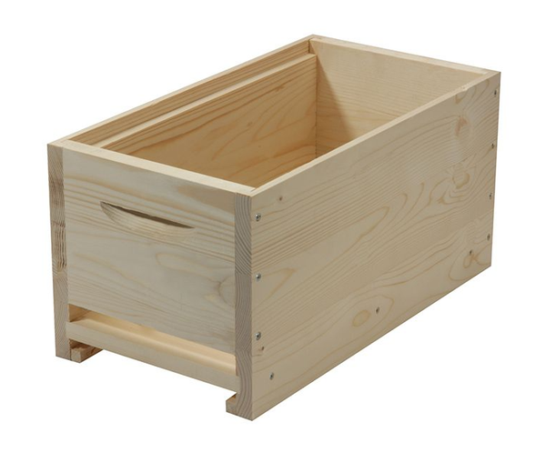 Mini Plus Winter Bodenzarge