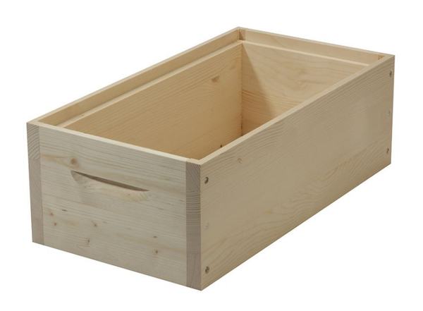 Mini Plus Winter Zarge