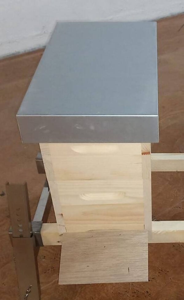 Mini Plus Winter expert