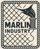 Marlin textile