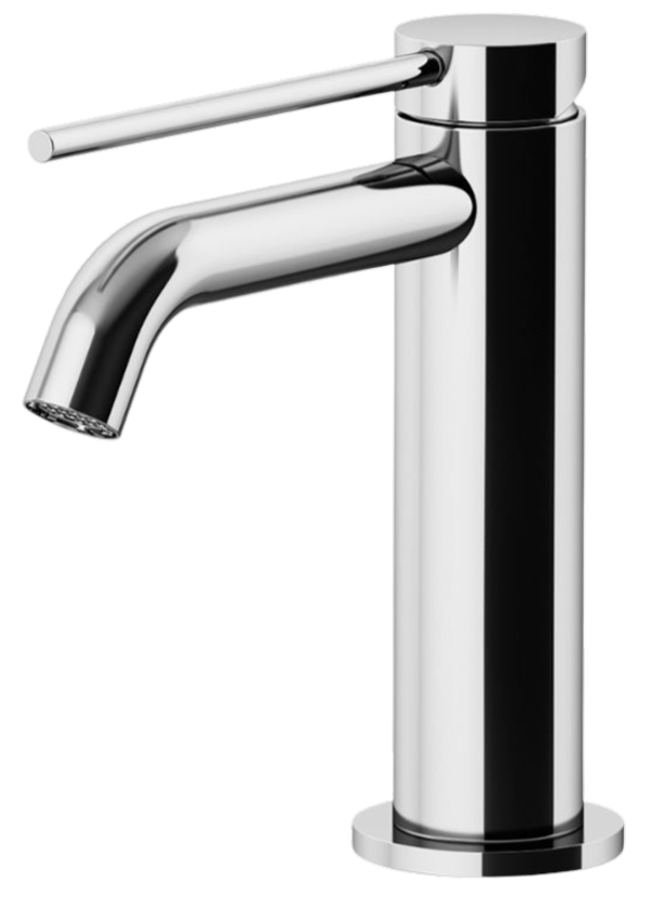 GATTONI - Circle Two - Miscelatore lavabo - Cromo