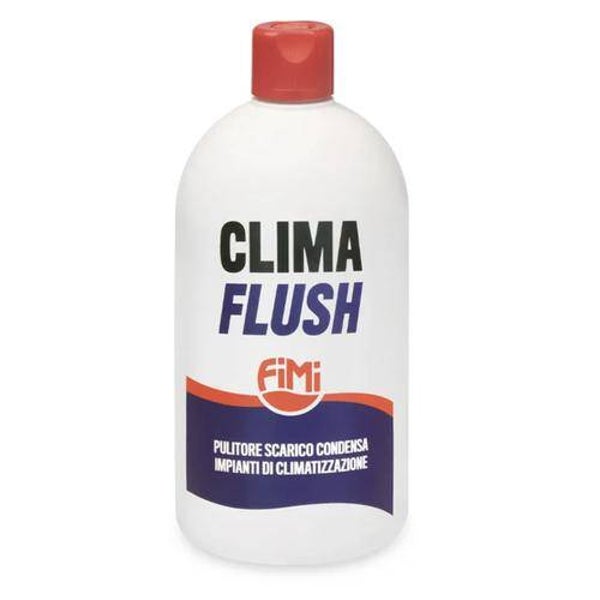 PULITORE SCARICO CONDENSA CLIMA FLUSH 1 LT