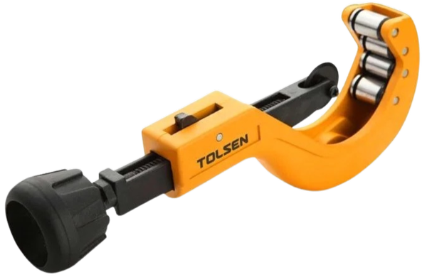 TOLSEN - Cesoia per tubi in rame 6-64 mm