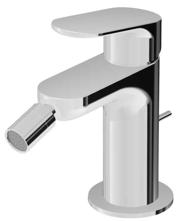 ZUCCHETTI - Nikko - Miscelatore bidet