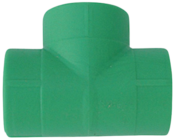 IKARO - Tee 90° - Polipropilene