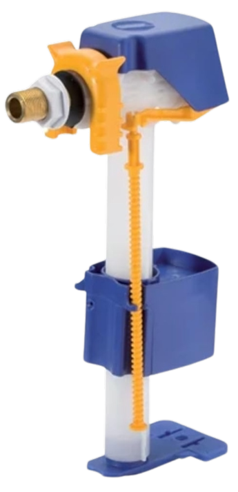 OLI - Azor - Rubinetto galleggiante - 3/8"