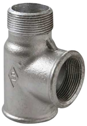 ATUSA - Tee MFF - Zincato