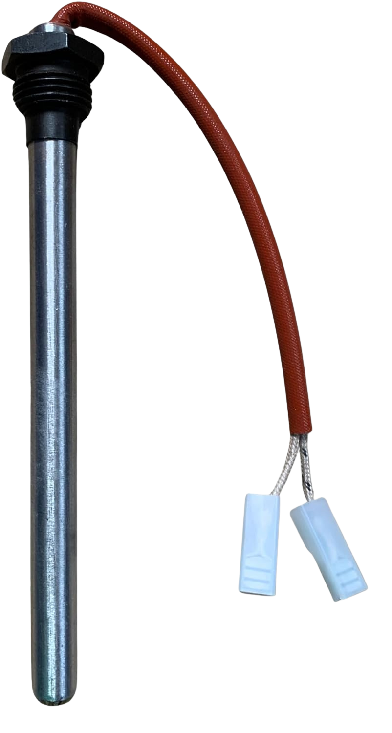 PALAZZETTI - Resistenza 350W - Ø12,5 mm - 1/2"