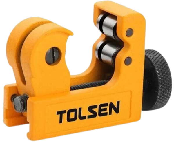 TOLSEN - Cesoia mini per tubi im rame 3-22 mm