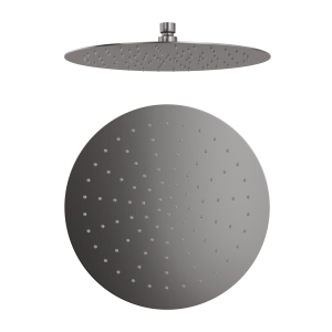 ARES - Soffione Round – Satinato