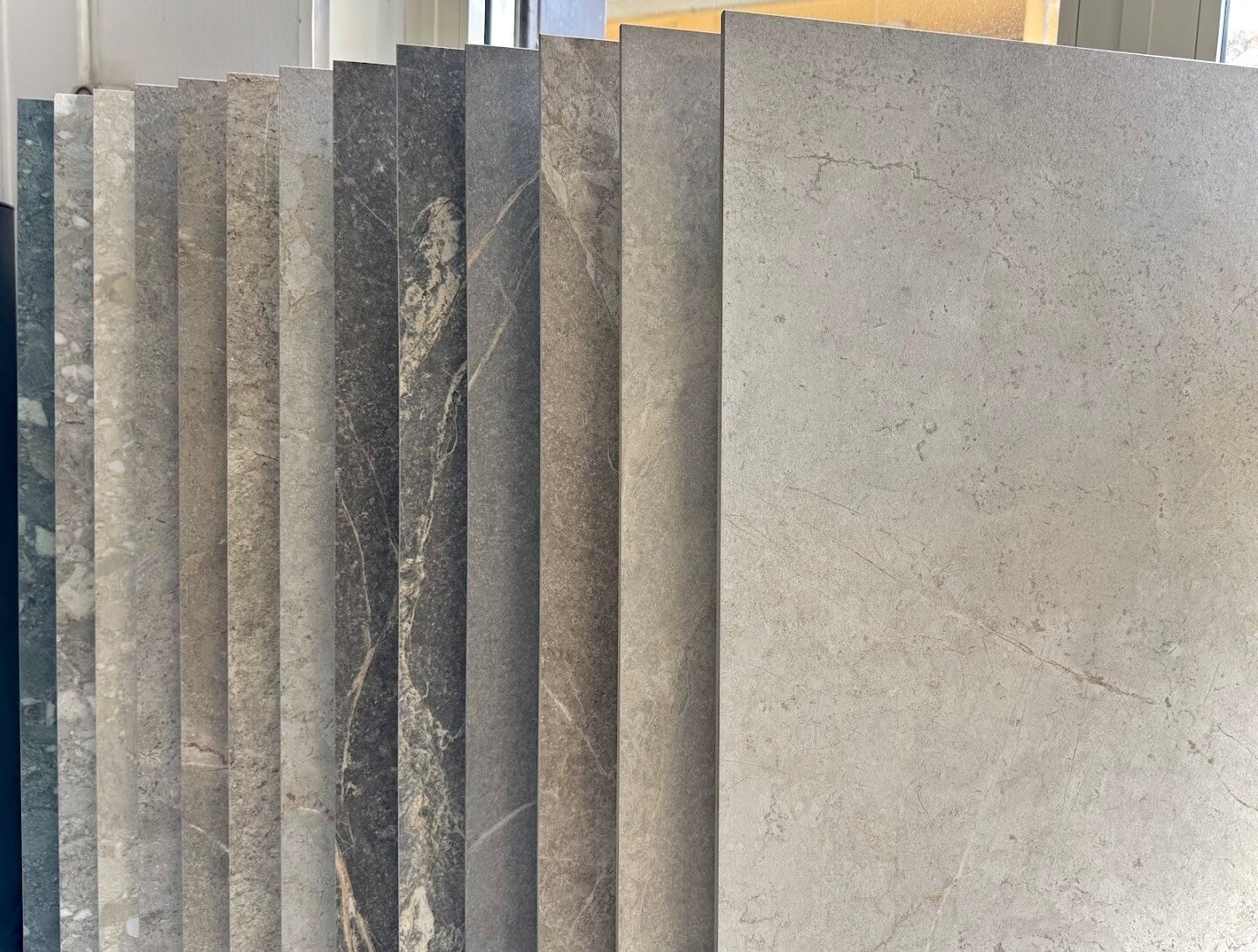 Materiale tecnico, ferramenta, prodotti chimici, trattamenti.