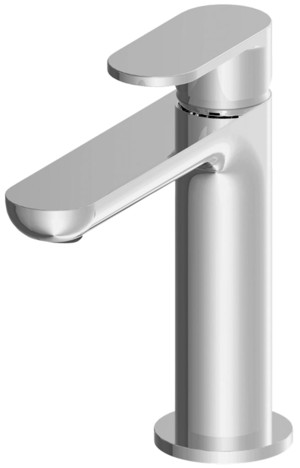 GATTONI - H20MIX 7000 - Miscelatore lavabo - Cromo