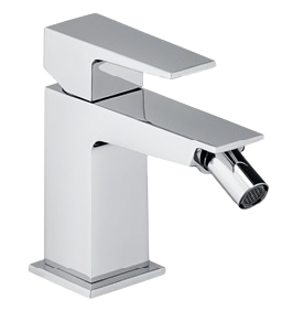 GABOLI LUIGI - Cheope - Miscelatore bidet - Cromo