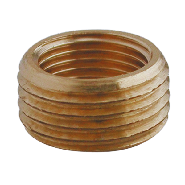 TIEMME - Riduzione MF filettata - Ottone