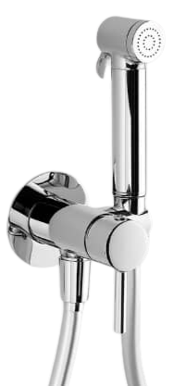 ARES - Kit IdroBidet tondo Iris