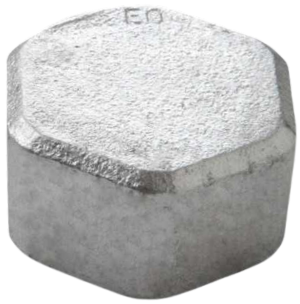 ATUSA - Calotta - Zincata