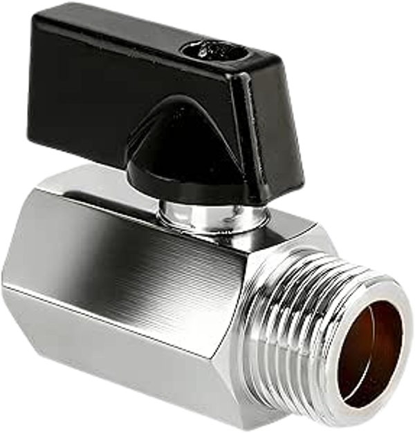 Valvola minisfera MF