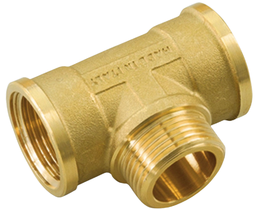 TIEMME - Tee FMF - Ottone