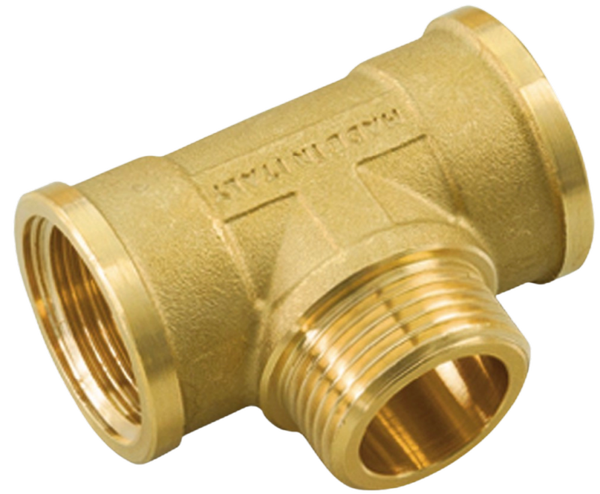 TIEMME - Tee FMF - Ottone