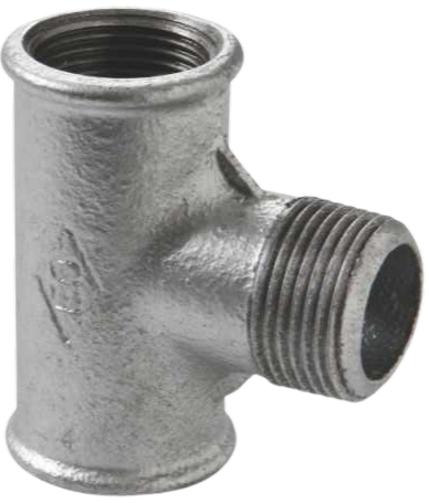 ATUSA - Tee FMF - Zincato