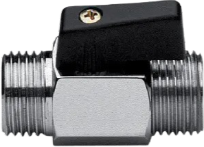 ENOLGAS - Valvola minisfera MM