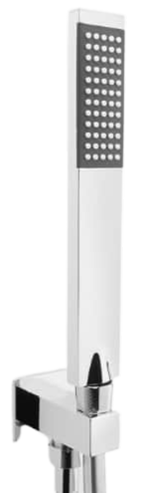 ARES - Kit doccia quadro Kim
