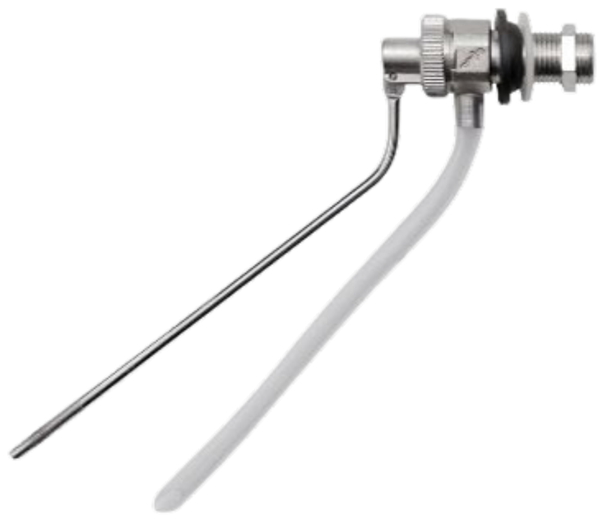 CATIS - Galleggiante senza sfera