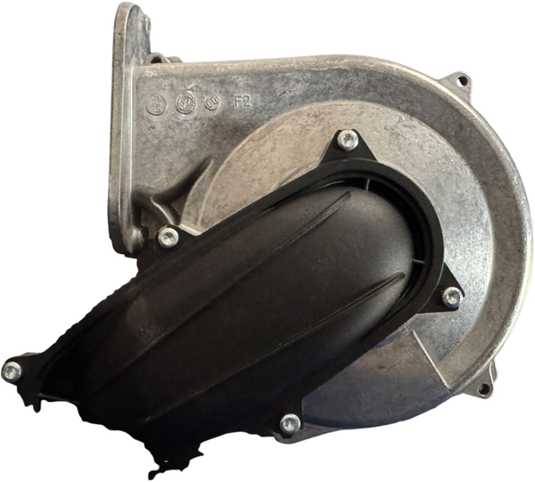 ATAG - Ventilatore 325 VDC ICON 2