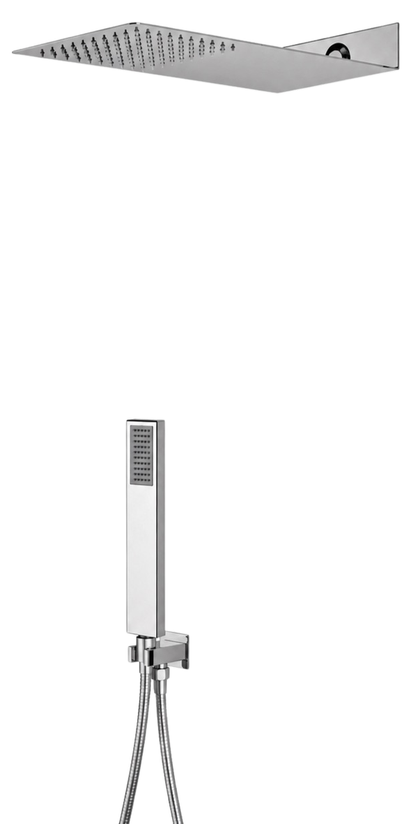 ARES - Shower Set Blade