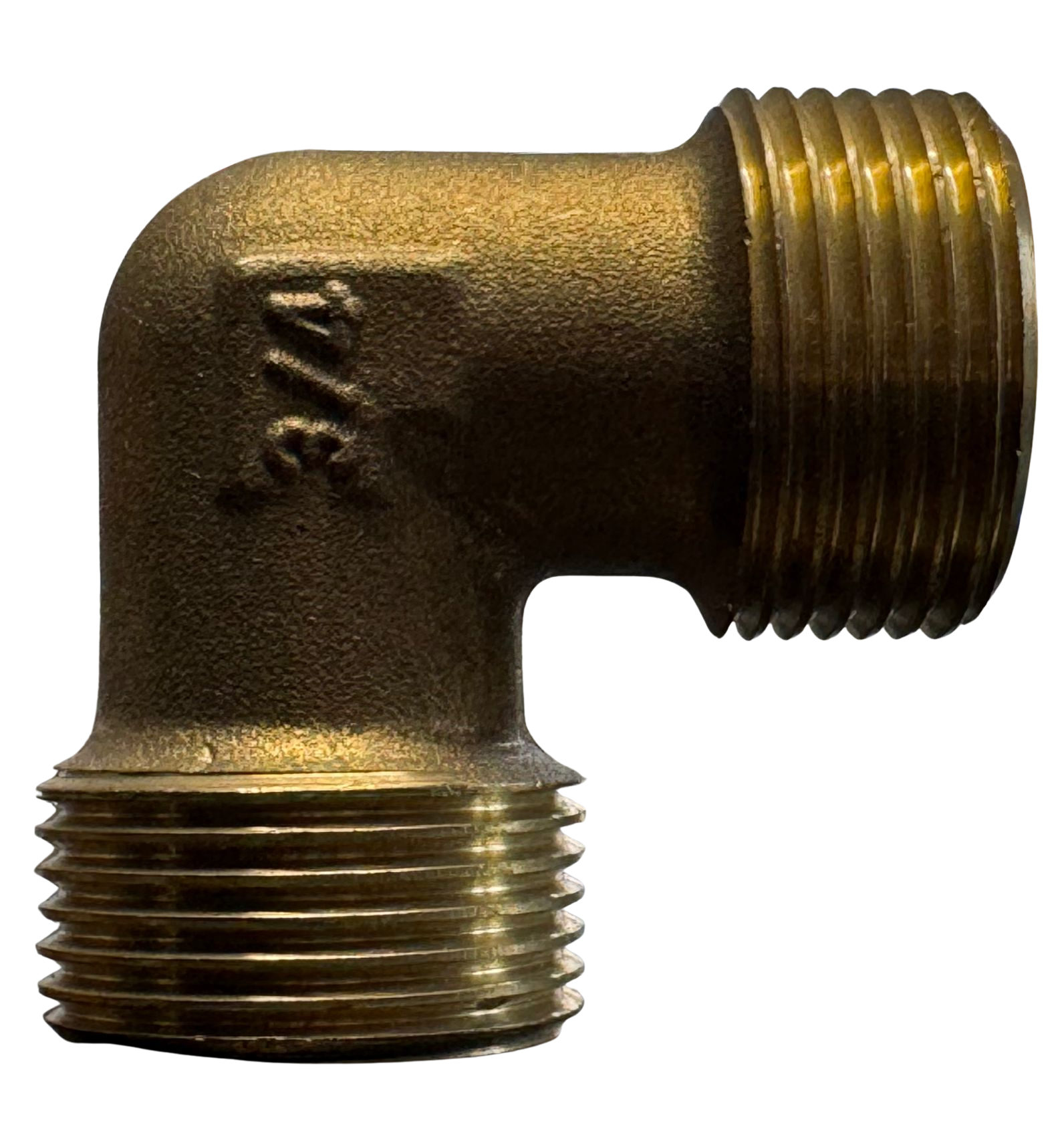 TIEMME - Gomito MM - Ottone