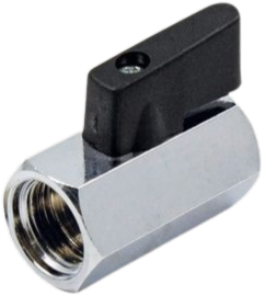 TIEMME - Valvola miniera FF