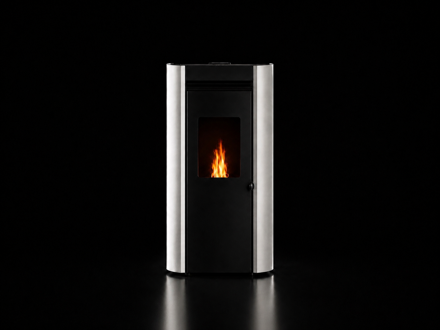 Stufe, stufe a pellet, stufe a pellet ventilate, stufe ad acqua, stufe ad aria, stufe ad acqua-aria