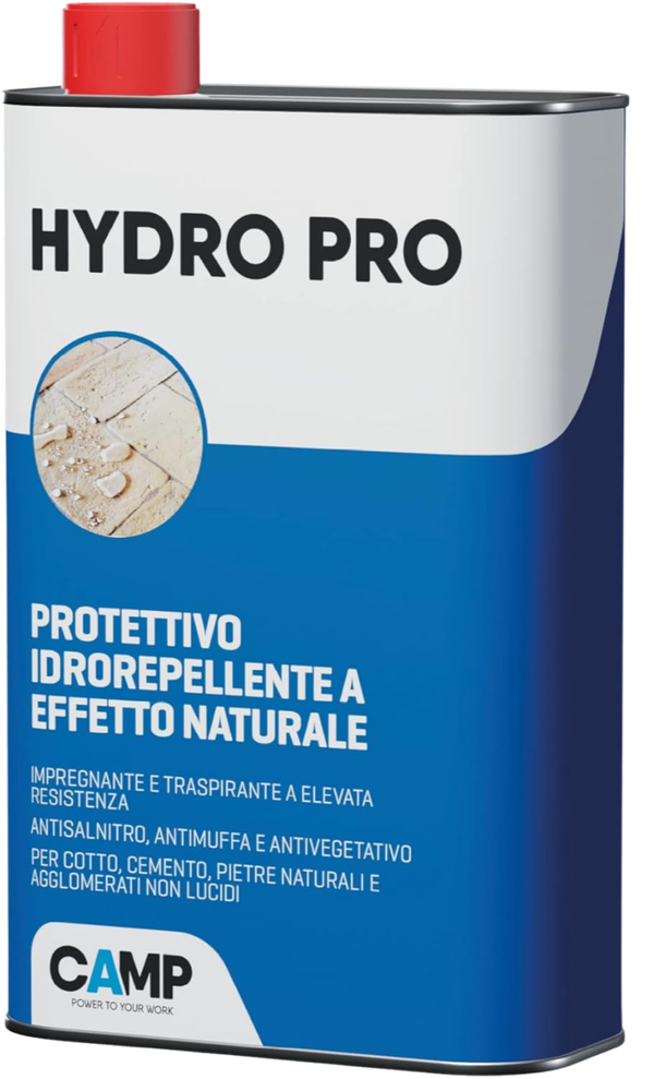 CAMP - Proter - Proteggi terrazza