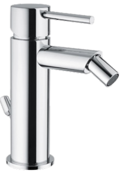GABOLI LUIGI - Molly-HI - Miscelatore bidet - Cromo