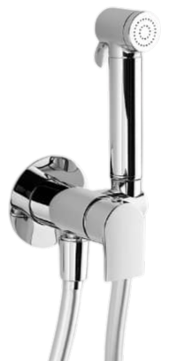 ARES - Kit IdroBidet tondo Iris