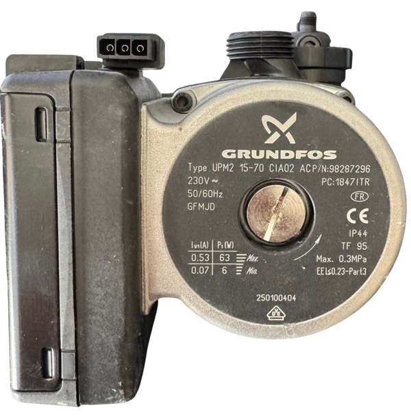 BALTUR - Circolatore UPM2 15-70 CIAO2