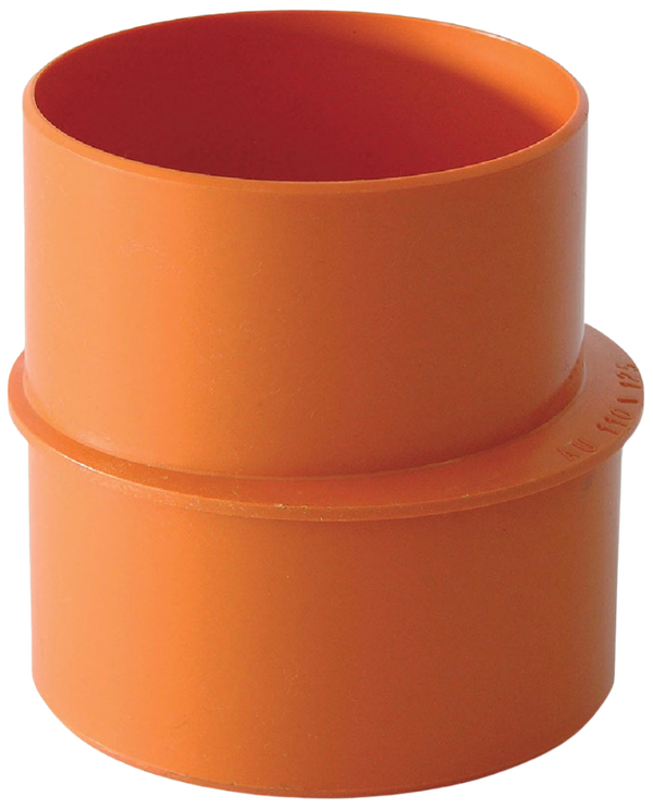 Bicchiere di aumento - PVC