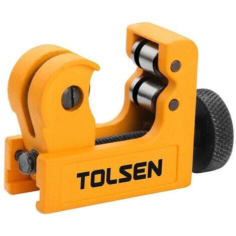 CESOIA MINI TOLSEN PER TUBI IN RAME 3-22 MM