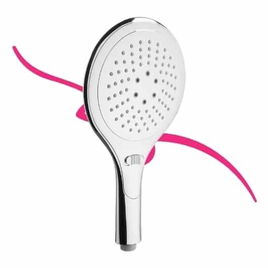 ARES - Aria Round - Cromo