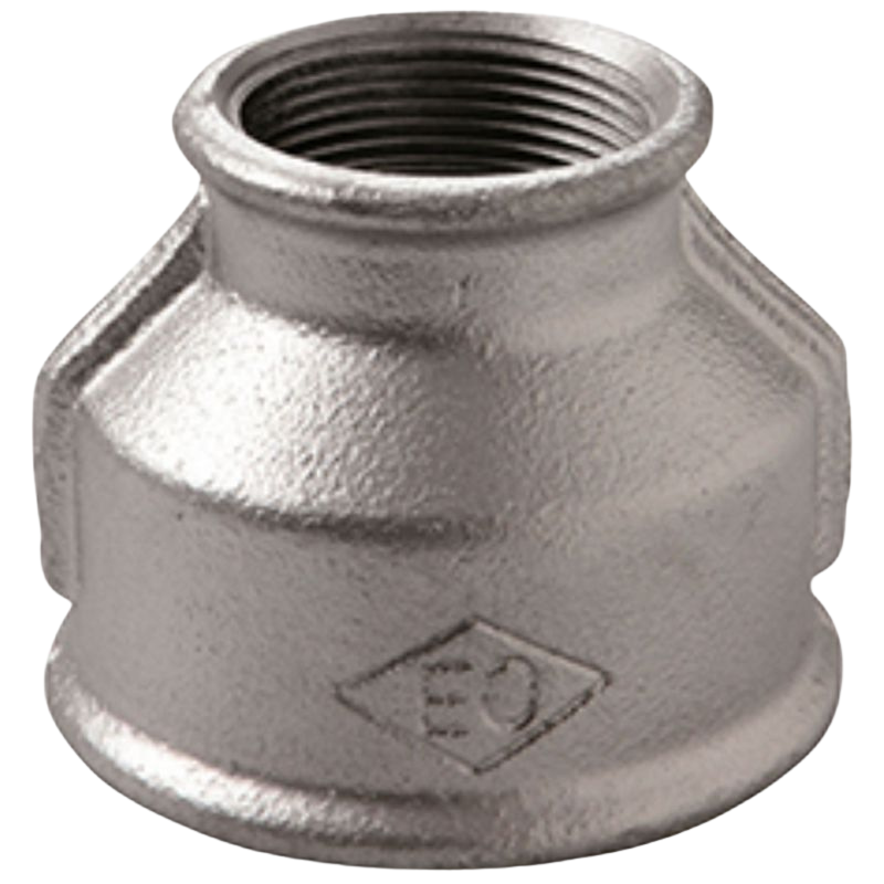 ATUSA - Manicotto di riduzione MF - Zincato