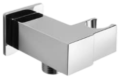 ARES - Punto acqua Girevole Quadro