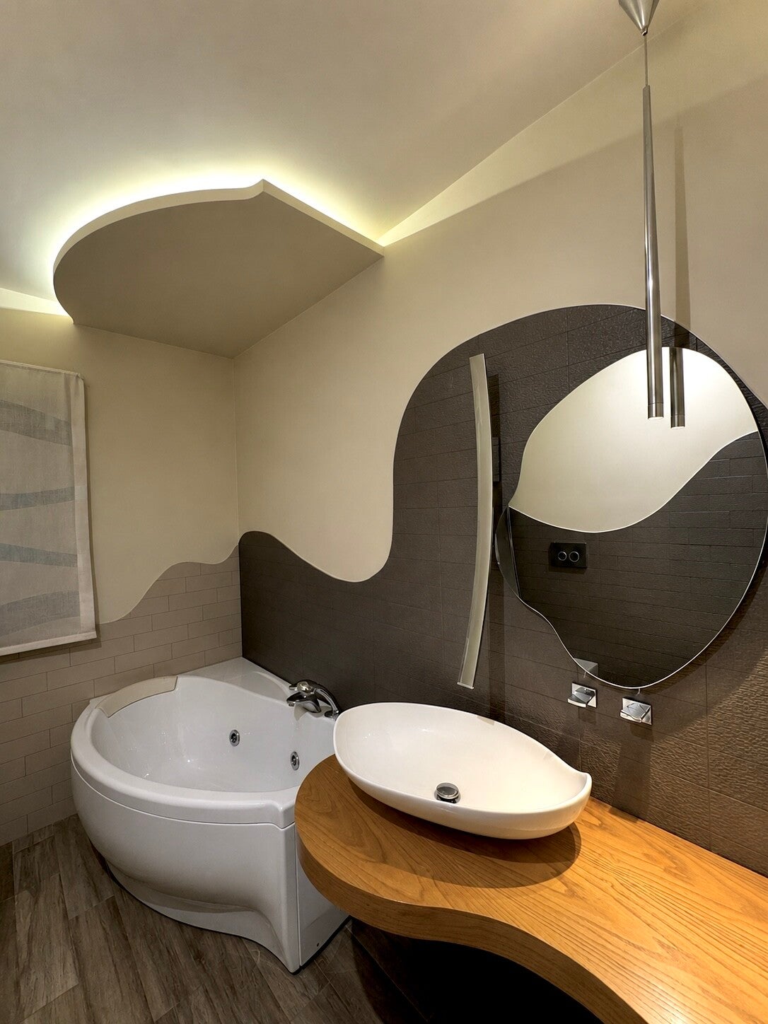 Arredo bagno, sanitari, doccia, vasca, lavandini, rubinetteria