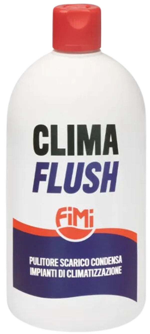 FIMI - Clima Flush - Pulitore scarico condensa