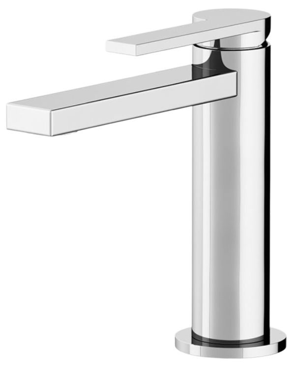 GATTONI - Color - Miscelatore lavabo - Cromo